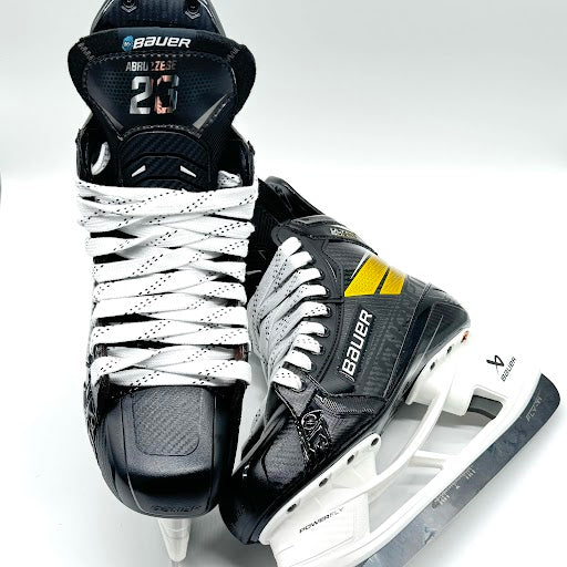 Patins de hockey Bauer Supreme Ultrasonic - Pro Stock - Taille R7 L6.75